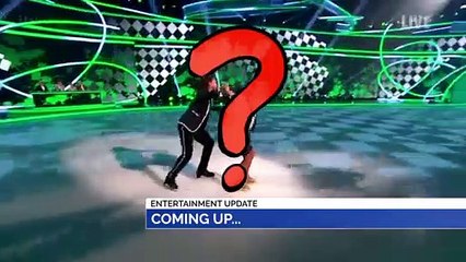 Dancing On Ice, Marvel To Star Wars and I'm A Celeb!