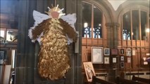 A host of Angels at Sunderland Minster