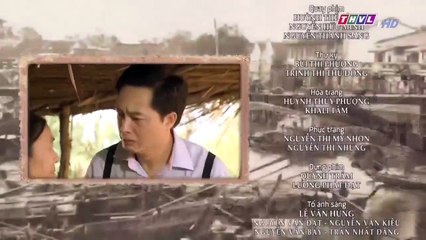 Tiếng Sét Trong Mưa tập 23 trọn bộ tập 24 Phim Việt Nam THVL1