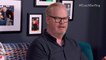 Jim Gaffigan Saw His Moviefone Commercial in a Movie Theater