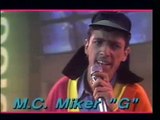 MC Miker G & DJ Sven - Holiday Rap