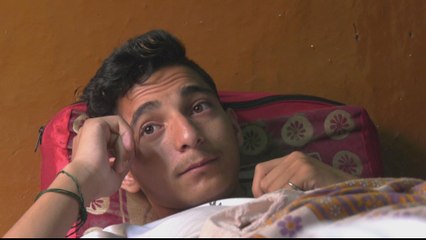 Kashmir lockdown limits people's access to mental healthcare