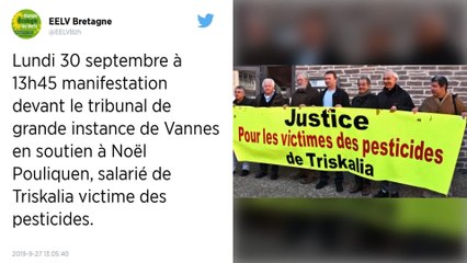 « On est encore loin du compte. » En Bretagne, le gouvernement échange sur les pesticides