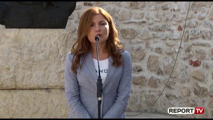 Report TV -Kurse për udhërrëfyes turistikë në Lezhë, Fatmir Delishi: Punësimi, i garantuar