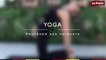 Les essentiels du yoga #2 -  protéger ses poignets