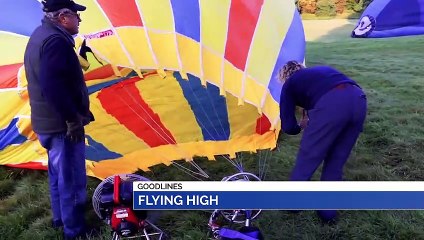 GOODLINES: 28th September 2019