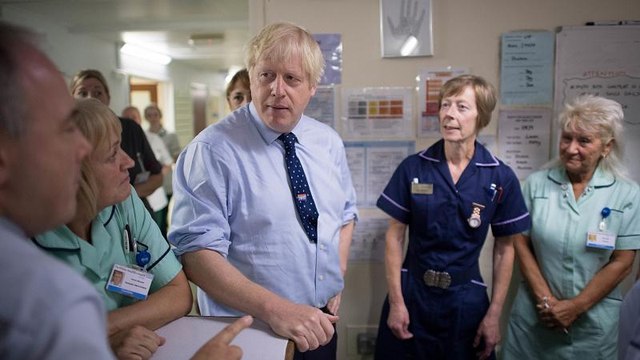Nincs előrelépés brexit-ügyben - a brit parlamentben rossz a hangulat