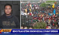 Dialog – Siapa “Penumpang Gelap” Demo Mahasiswa? (3)