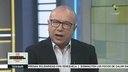 EnClave Política: Conversamos con Paula Mónaco Felipe
