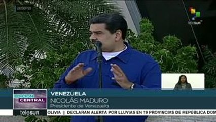 Exitosa y productiva la visita del presidente Maduro a Rusia