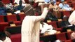 Dino Melaye blasts Saraki led Senate over bill passage