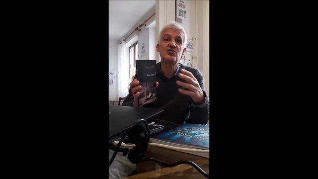 Les coups de cœur du librairie Olivier Huguenot