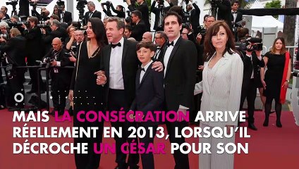 Le prénom - Guillaume de Tonquédec : Qui est sa femme Christelle ?