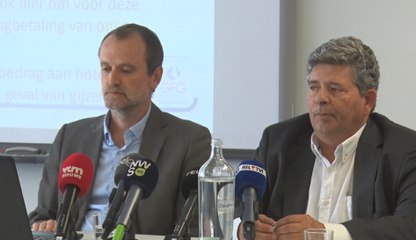 Thomas Cook : le fonds de garantie voyage estime avoir la capacité financière pour gérer la faillite