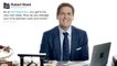 Mark Cuban Answers Mogul Questions From Twitter