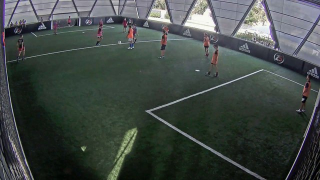 Equipe 1 Vs Equipe 2 - 27/09/19 15:58 - Loisir Turin - Turin Z5