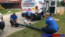 Commercial Backflow Repair - Tampa Plumbers