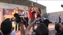 Pablo Iglesias, cada vez más solo de cara a las elecciones del 10 de noviembre