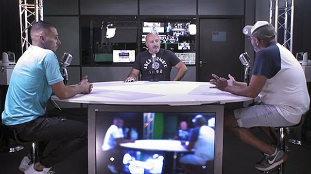 LE BAR DES SUPPORTERS : Le Bar des Supporters 27 09 19