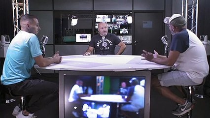 LE BAR DES SUPPORTERS : Le Bar des Supporters 27 09 19