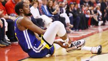 Richard Sherman: Kevin Durant has the Ability to Come Back 'Better Than Ever'