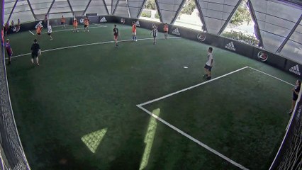 Equipe 1 Vs Equipe 2 - 27/09/19 16:10 - Loisir Turin - Turin Z5