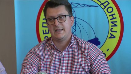 Ndërtimi i Klinikës, Sindikata ankohet për kushtet në tender