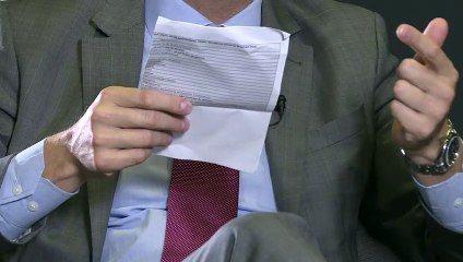 Salles viaja pela Europa para "esclarecer" ações ambientais