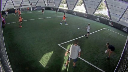 Equipe 1 Vs Equipe 2 - 27/09/19 16:18 - Loisir Turin - Turin Z5