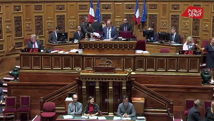 Économie circulaire : le Sénat adopte la loi dans une version modifiée