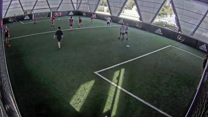 Equipe 1 Vs Equipe 2 - 27/09/19 16:24 - Loisir Turin - Turin Z5