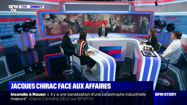 Le juge Halphen: Je m'en veux un peu d'être la voix discordante dans ce concert de louanges - 27/09