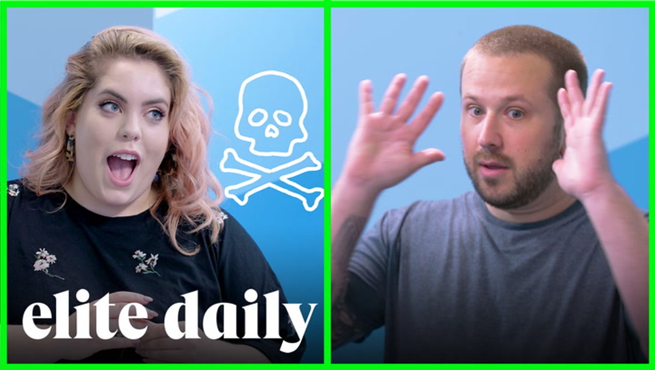 Fight Me On This: This ‘Grey’s Anatomy’ Death Was The MOST Heartbreaking