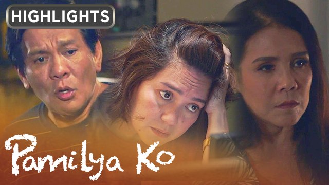 Fernan, nalaman na kay Loida nagtratrabaho si Luz | Pamilya Ko