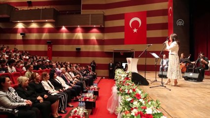 Türk Müziğini Tanıtma ve Destekleme Projesi - MUĞLA