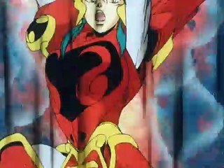 23 - Shurato O Palácio Celestial No Meio Da Tempestade