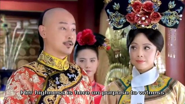 New My Fair Princess Episode 5 English Sub,Chinese Comedy; Historical; 2011