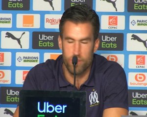 OM - Strootman confirme qu'Eyraud lui a demandé de partir