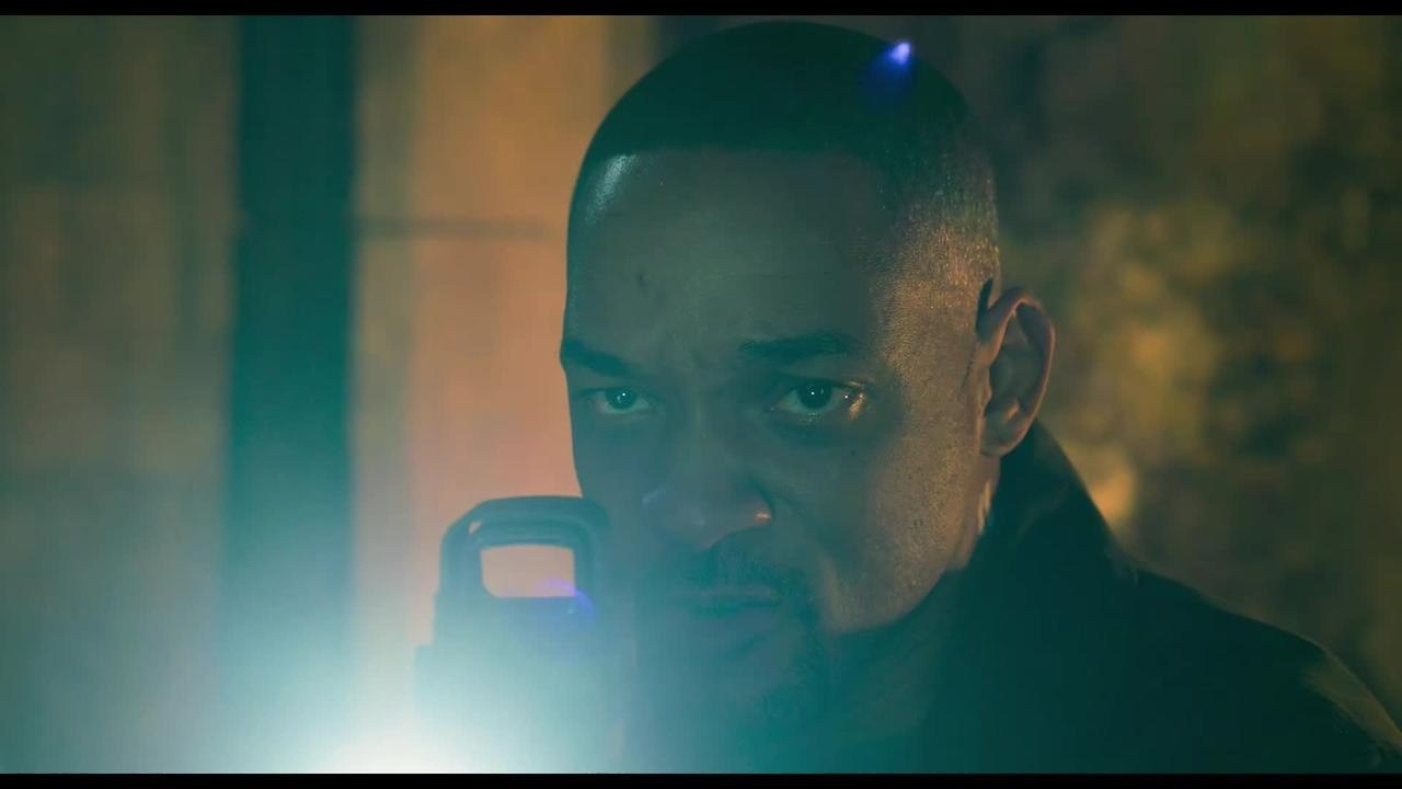 Gemini Man - Clip 1 (Deutsch) HD