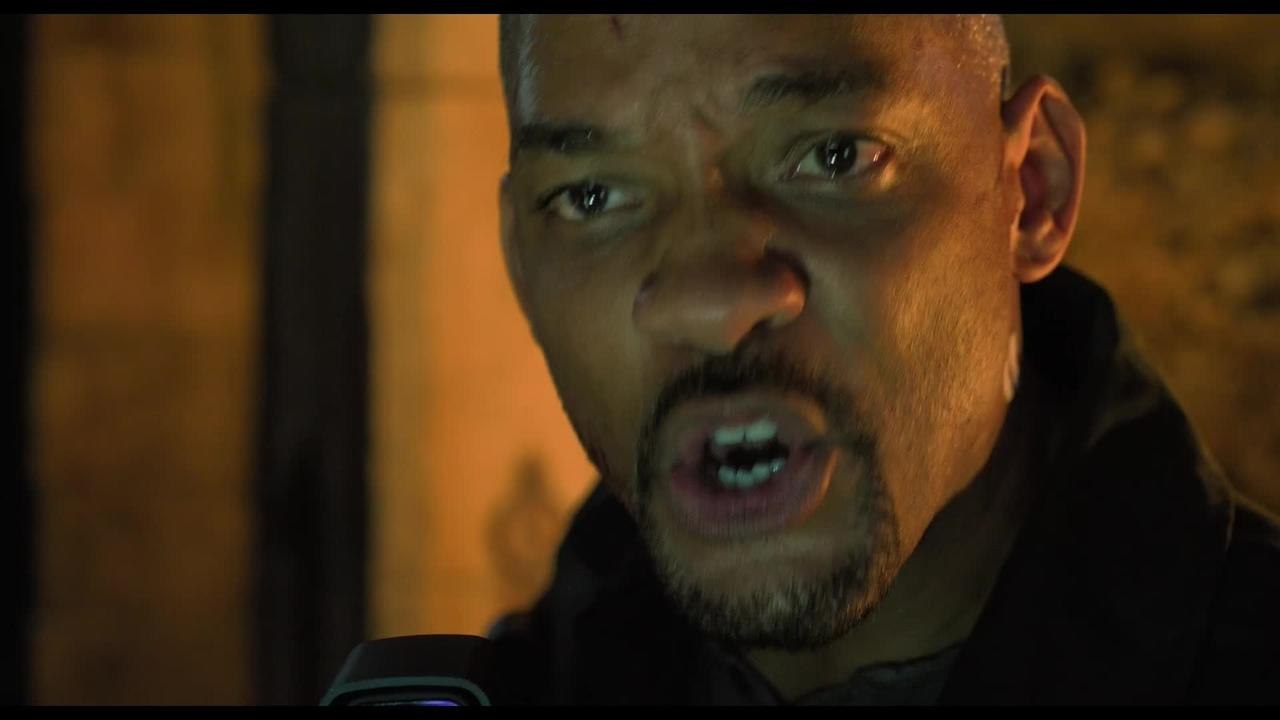 Gemini Man - Clip 2 (Deutsch) HD