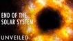 What Would Happen If a Black Hole Swallowed The Sun? | Unveiled