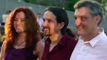 La dirección de Podemos en Murcia rompe con Iglesias y se va con Errejón