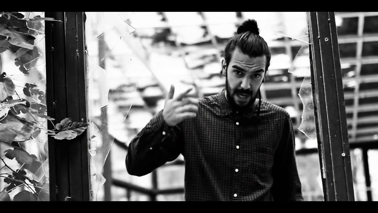 Tankurt Manas - Yok ( Klip ) (1080p)