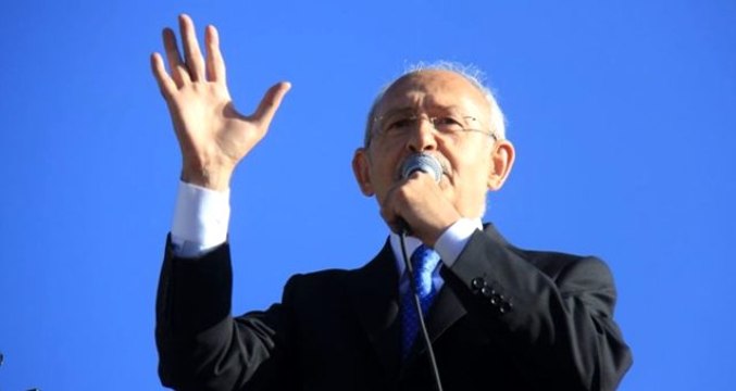 Kılıçdaroğlu'dan hükümete deprem çıkışı: Nereye gitti bu paralar?