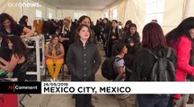 شاهد: المكسيك تنظم أول عرض أزياء يضم أشخاصاً من ذوي الاحتياجات الخاصة