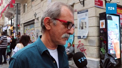 "Sadece deprem çantası hazırlayabilirim; ama önlemler devlete ait olmalı"