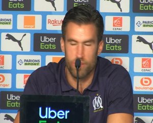 OM - Strootman confirme qu'Eyraud lui a demandé de partir