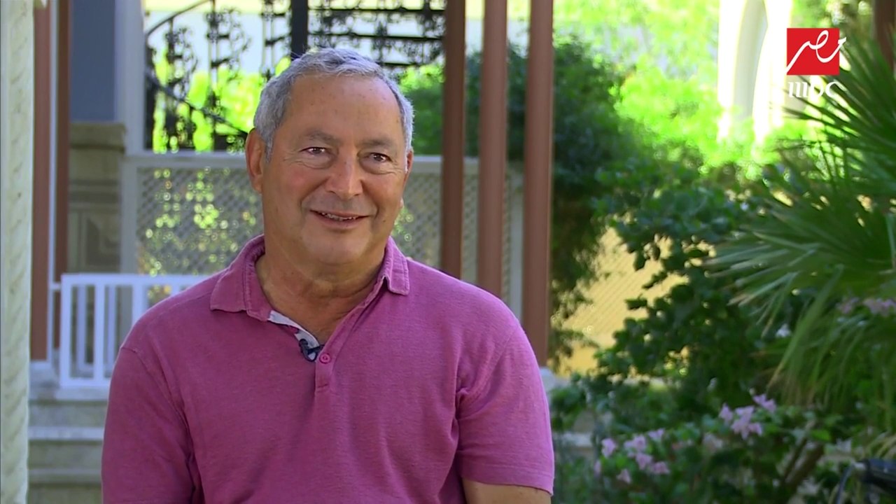 المهندس سميح ساويرس: نسعى أن نجعل "الجونة" مدينة متكاملة وليست سياحية فقط