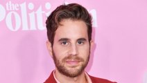 Ben Platt Wants Donald Trump Impeached for His Birthday