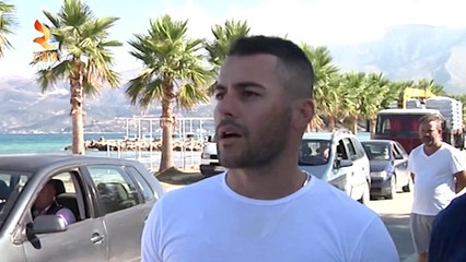 BLLOKOHET KARABURUNI, USHTARAKËT E PASHALIMANIT S’LEJOJNË KALIMIN E 200 PUNONJËSVE